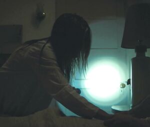 Angela Trimbur - Trash Fire (2016)