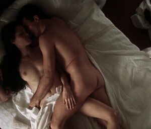 Angelina Jolie's - ORIGINAL SIN