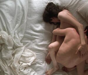 Angelina Jolie's - ORIGINAL SIN