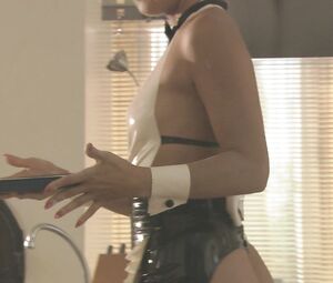 Angelita Franco - Kick the Cock (2008) (Tinto Fucking Brass, Fake, Pussy, Explicit)