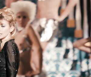 Anna Friel, Tamsin Egerton nude - The Look of Love (2013)