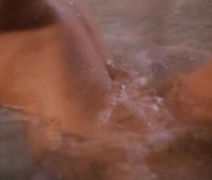 Anna Nicole Smith Nude - To the Limit (1995)