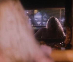Anna Nicole Smith Nude - To the Limit (1995)