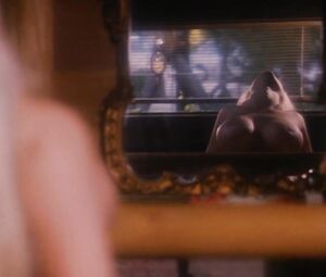 Anna Nicole Smith Nude - To the Limit (1995)