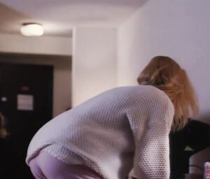 Anna Nicole Smith Nude - To the Limit (1995)