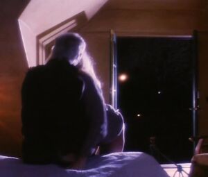 Anna Nicole Smith Nude - To the Limit (1995)