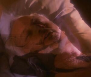 Anna Nicole Smith Nude - To the Limit (1995)