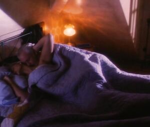 Anna Nicole Smith Nude - To the Limit (1995)