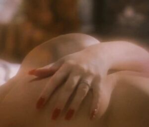 Anna Nicole Smith Nude - To the Limit (1995)