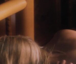 Anna Nicole Smith Nude - To the Limit (1995)