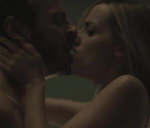 Ashley Greene, Eve Harlow, Zibby Allen - Rogue S04E03 (2017)