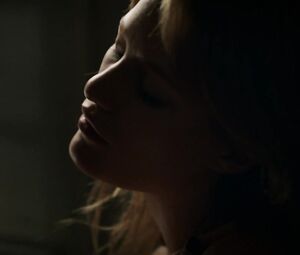 Ashley Hinshaw - Goodbye to All That (2014)