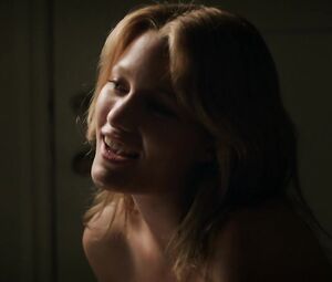 Ashley Hinshaw - Goodbye to All That (2014)
