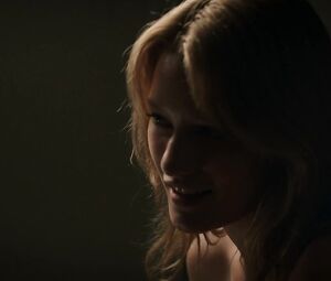 Ashley Hinshaw - Goodbye to All That (2014)