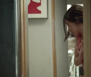 Belen Rueda naked - B&b, de boca en boca S02E01-04 (2015)