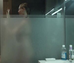 Belen Rueda naked - B&b, de boca en boca S02E01-04 (2015)