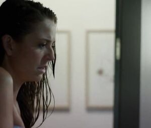 Cristina Alarcon - B&b, de boca en boca S02E05-09 (2015)