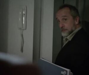 Cristina Alarcon - B&b, de boca en boca S02E05-09 (2015)