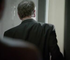 Cristina Alarcon - B&b, de boca en boca S02E05-09 (2015)
