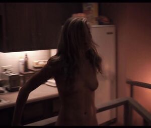 Betsy Rue - My Bloody Valentine (HD nude movie)