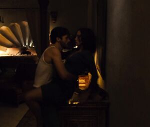 Jennifer Lopez - Bordertown (2006)