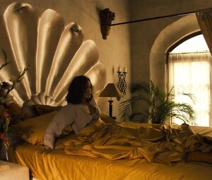 Jennifer Lopez - Bordertown (2006)