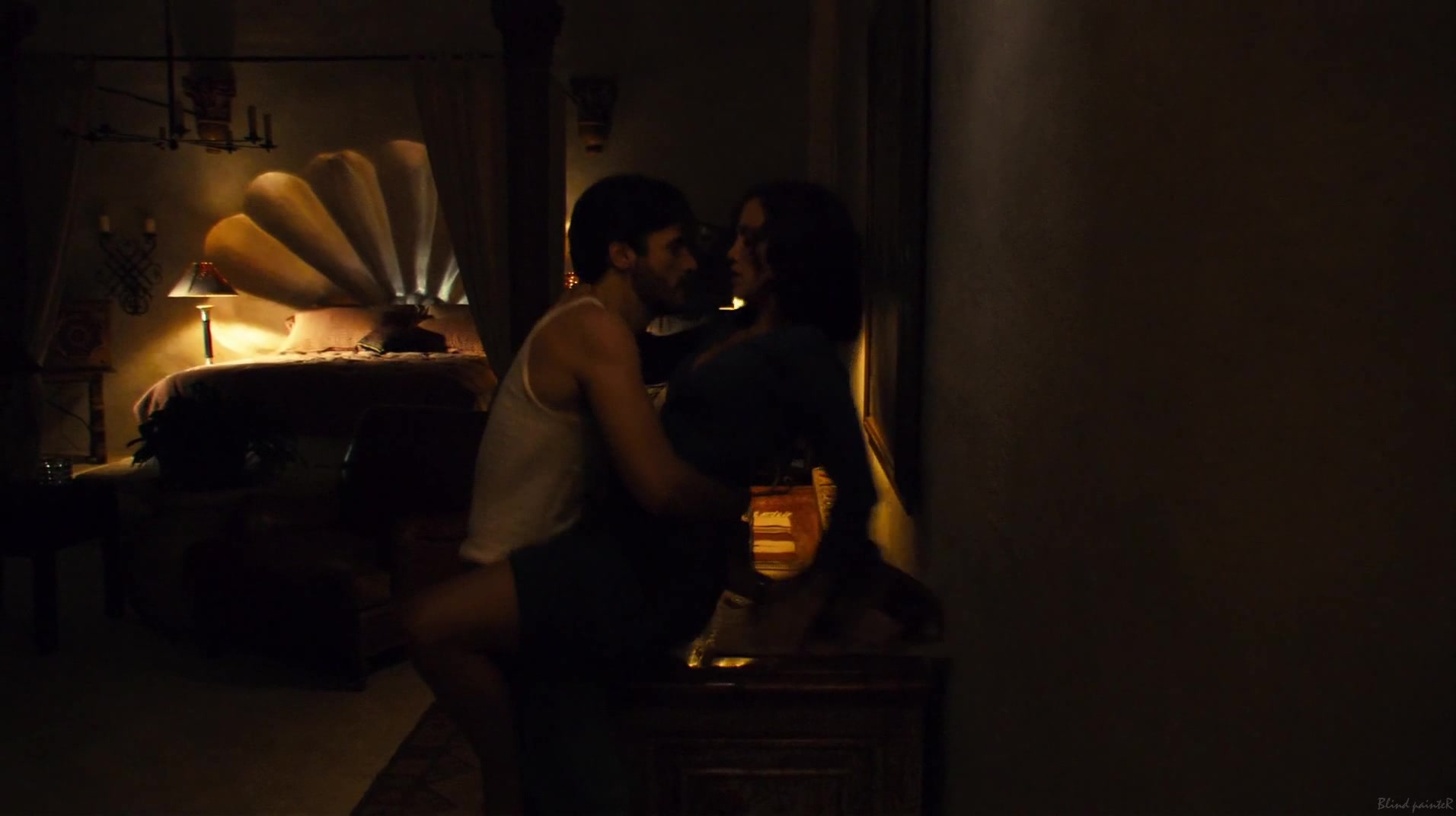 Jennifer Lopez - Bordertown (2006) Video » Best Sexy Scene » HeroEro Tube