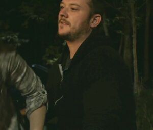 Brandy Mason -  Don’t Fuck in the Woods (2016)