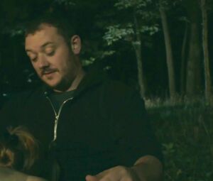 Brandy Mason -  Don’t Fuck in the Woods (2016)