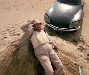 Béatrice Dalle - Betty Blue (1986)