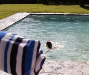 Camilla Luddington sex scene - Californication S05 (2012)