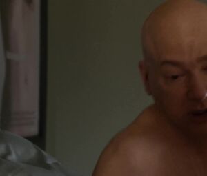 Camilla Luddington sex scene - Californication S05 (2012)