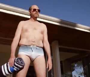 Camilla Luddington sex scene - Californication S05 (2012)