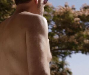 Camilla Luddington sex scene - Californication S05 (2012)