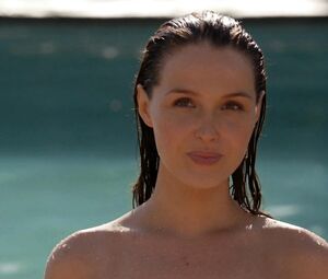 Camilla Luddington sex scene - Californication S05 (2012)