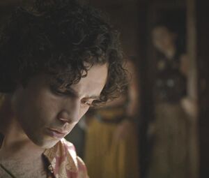 Carice van Houten nude - Game of Thrones S06E01 (2016)