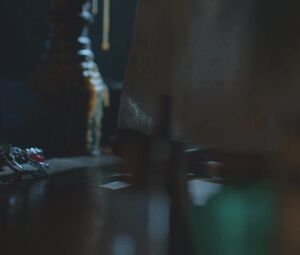 Carice van Houten nude - Game of Thrones S06E01 (2016)