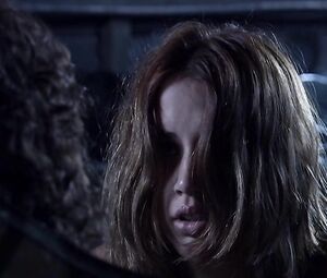 Carla Sanchez, Ana de Armas nude - Madrigal (2007)