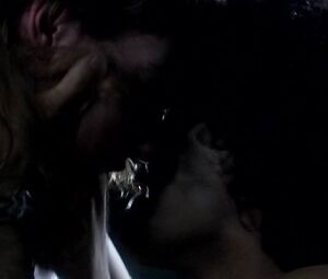 Carla Sanchez, Ana de Armas nude - Madrigal (2007)