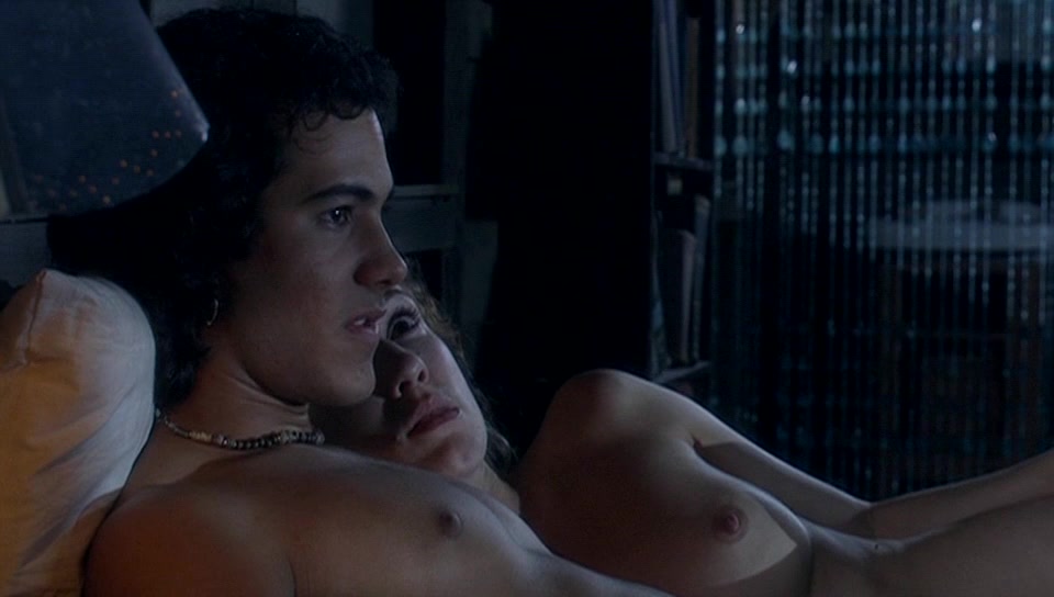 Carla Sanchez, Ana de Armas nude - Madrigal (2007) Video » Best Sexy Scene » HeroEro Tube