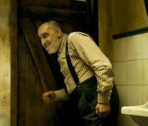 Carolina Bang, Macarena Gomez naked- Las brujas de Zugarramurd (2016)