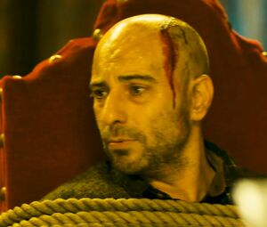 Carolina Bang, Macarena Gomez naked- Las brujas de Zugarramurd (2016)