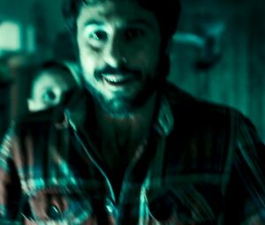 Carolina Bang, Macarena Gomez naked- Las brujas de Zugarramurd (2016)