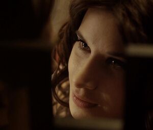 Celebrity Sex Scenes - Valentina Cervi