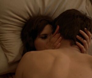 Celebrity Sex Scenes - Valentina Cervi