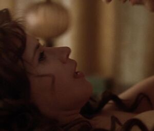 Celebrity Sex Scenes - Valentina Cervi