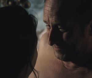 Charlotte Le Bon hot - Le Grand Mechant Loup