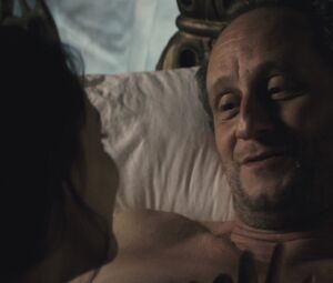 Charlotte Le Bon hot - Le Grand Mechant Loup