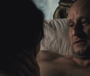 Charlotte Le Bon hot - Le Grand Mechant Loup