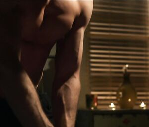 Chemistry S01E05 - Flesh Wounds (2011)